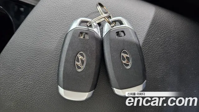 Hyundai Avante CN7 — Фото автомобиля 19