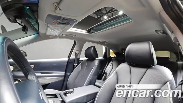 Hyundai Nexo Nexo Premium — Фото автомобиля 18