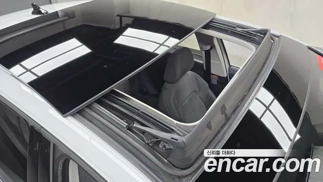 Volkswagen Golf Golf 8 поколение 2.0 TDI Prestige — Фото автомобиля 28