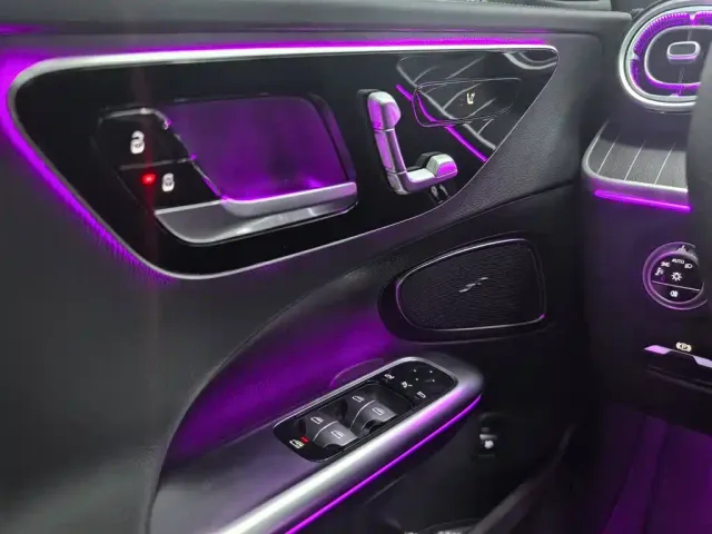 Mercedes-Benz C-Class — Фото автомобиля 23
