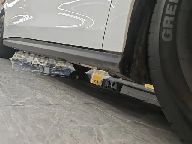 BYD Seal 06 — Фото автомобиля 20