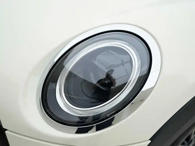 MINI Hatch — Фото автомобиля 13