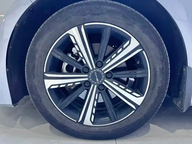BYD Destroyer 05 — Фото автомобиля 3