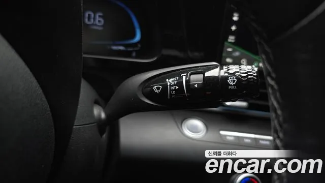 Hyundai AVANTE Новый Avante (CN7) — Фото автомобиля 19