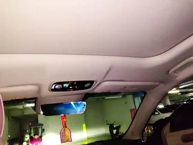 Leapmotor Leapmotor C11 2024 Pure Electric 580 Premium Edition — Фото автомобиля 14