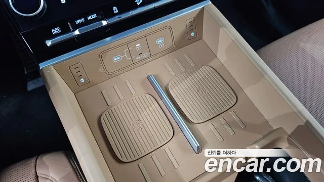 Hyundai Santa Fe MX5 — Фото автомобиля 15