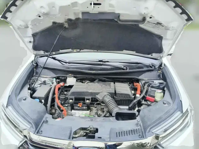 Honda Odyssey — Фото автомобиля 3