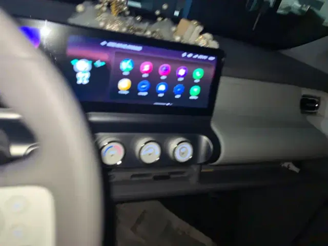 Wuling Air EV — Фото автомобиля 13