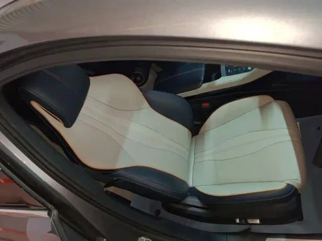 BYD Song PLUS — Фото автомобиля 24