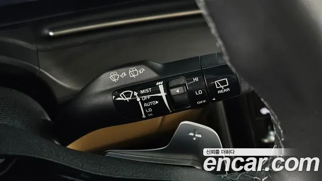 Kia Canival Carnival 4 поколение Дизель 7 мест Signature — Фото автомобиля 17