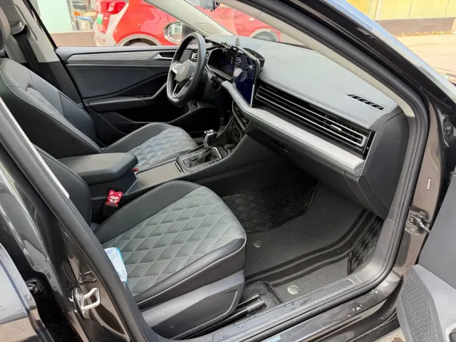 Volkswagen Sagitar — Фото автомобиля 10