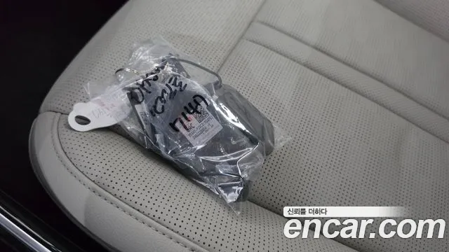 Kia Sorento 4th Gen — Фото автомобиля 21
