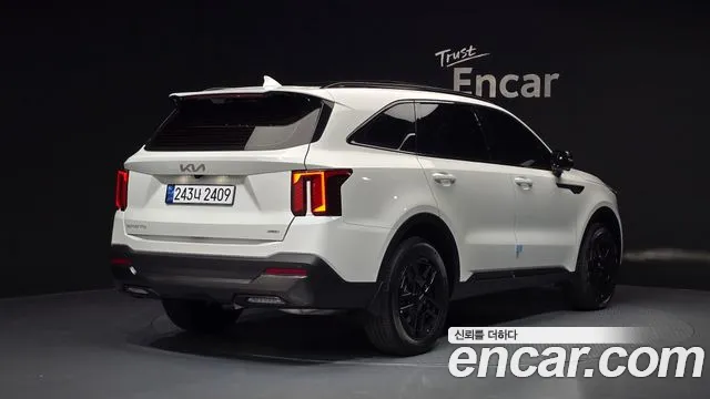 Kia Sorento — Фото автомобиля 2