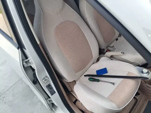 Wuling Hongguang Mini EV — Фото автомобиля 24