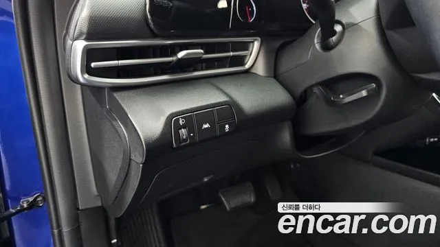 Hyundai Avante CN7 — Фото автомобиля 23