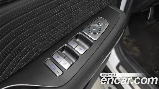 Hyundai Palisade The New Palisade — Фото автомобиля 29