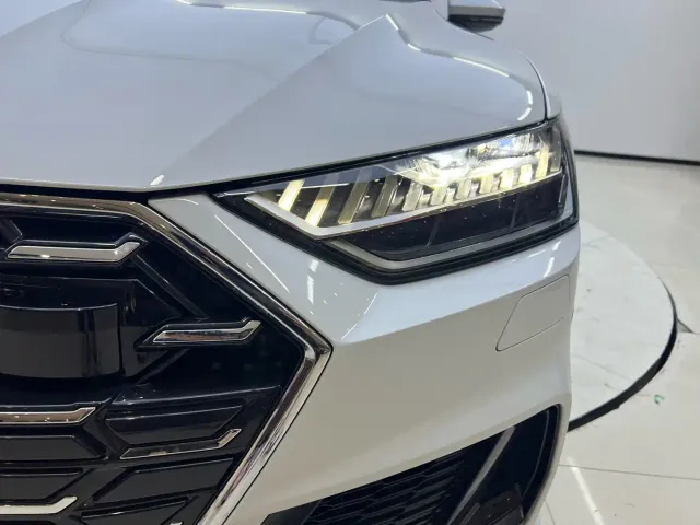 Audi A7 — Фото автомобиля 6