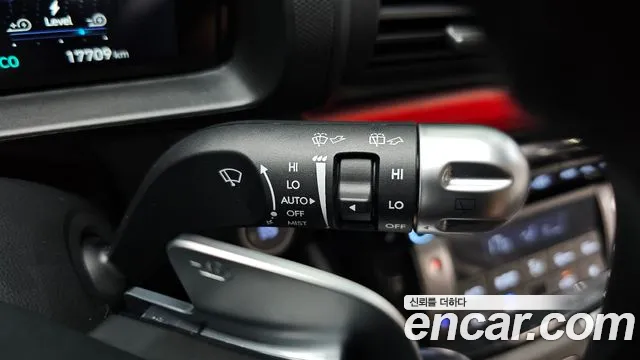 Hyundai Casper Casper Electric — Фото автомобиля 30