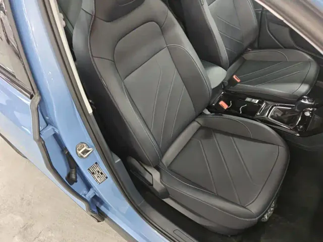 Volkswagen Tharu — Фото автомобиля 24