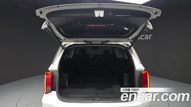 Hyundai Palisade The New Palisade Дизель 2.2 2WD — Фото автомобиля 8