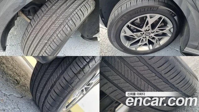 Genesis GV70 — Фото автомобиля 5