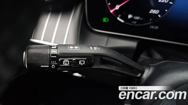 Mercedes-Benz GLC-Class GLC-класс X254 — Фото автомобиля 18
