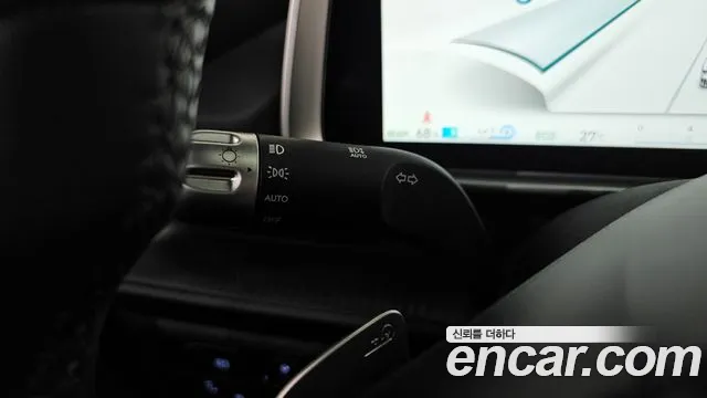 Hyundai Ioniq6 — Фото автомобиля 28