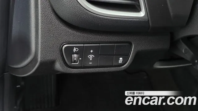 Kia Seltos New — Фото автомобиля 30