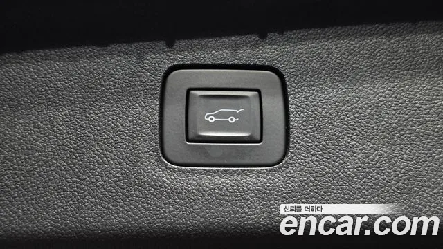 ChevroletGMDaewoo Trax Trax Кроссовер — Фото автомобиля 16