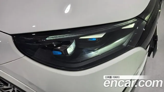 Mercedes-Benz EQE X294 — Фото автомобиля 12
