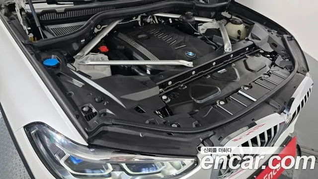 BMW X5 — Фото автомобиля 6