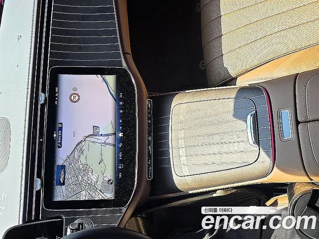 Mercedes-Benz E-Class — Фото автомобиля 14