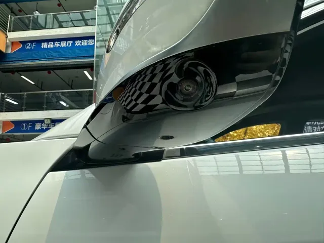 Jetour X70 Plus — Фото автомобиля 7
