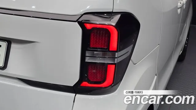 Kia RAY Новый Kia Ray Signature — Фото автомобиля 22