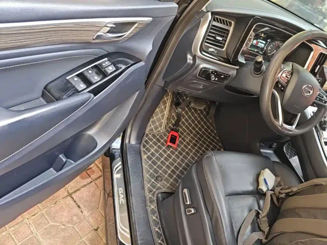 GAC Trumpchi M8 — Фото автомобиля 15