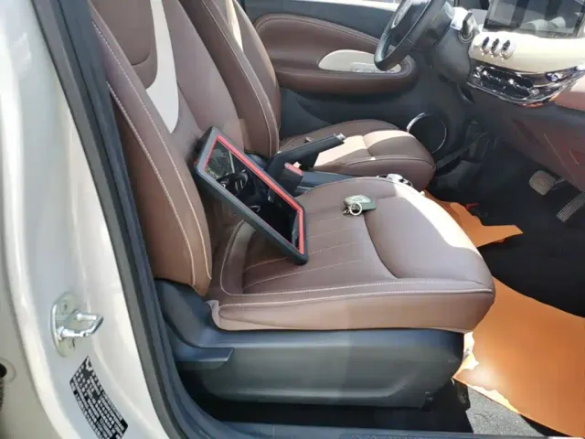Wuling Motors Wuling Bingo 2023 203km Comfort Version — Фото автомобиля 24