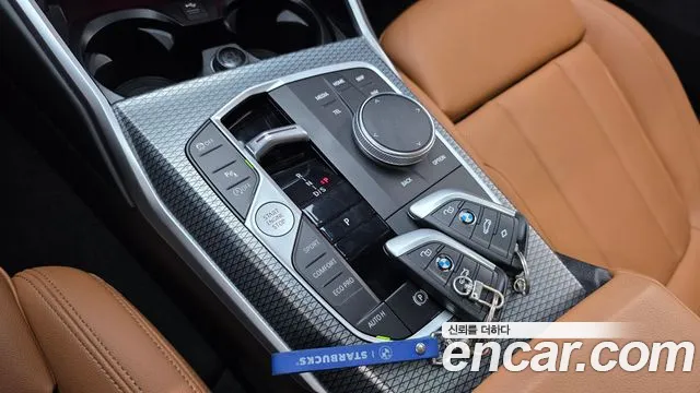 BMW 3 Series G20 — Фото автомобиля 12