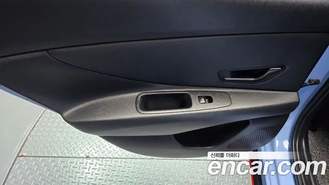 Hyundai Avante CN7 — Фото автомобиля 14