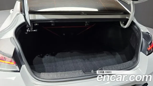 Hyundai Avante CN7 — Фото автомобиля 17