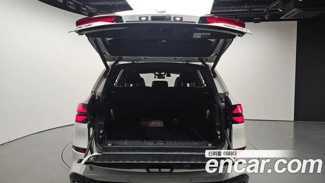 BMW X5 — Фото автомобиля 22
