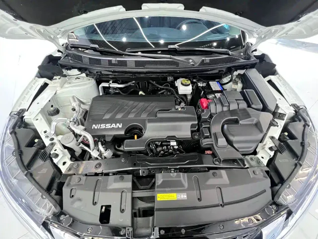 Nissan Qashqai — Фото автомобиля 22