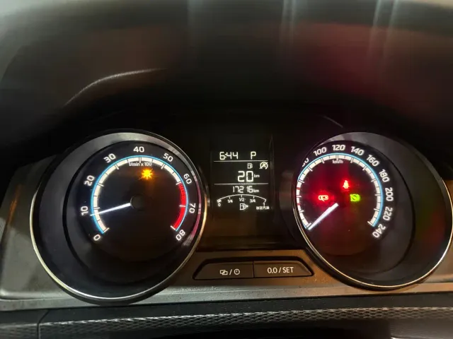 Skoda Kamiq — Фото автомобиля 9