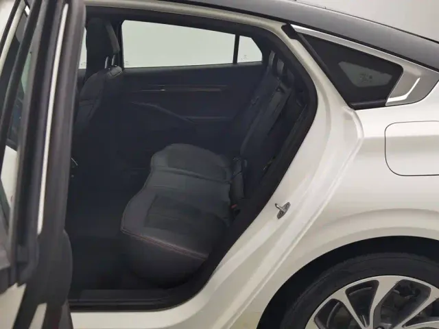 Ford Mondeo — Фото автомобиля 15