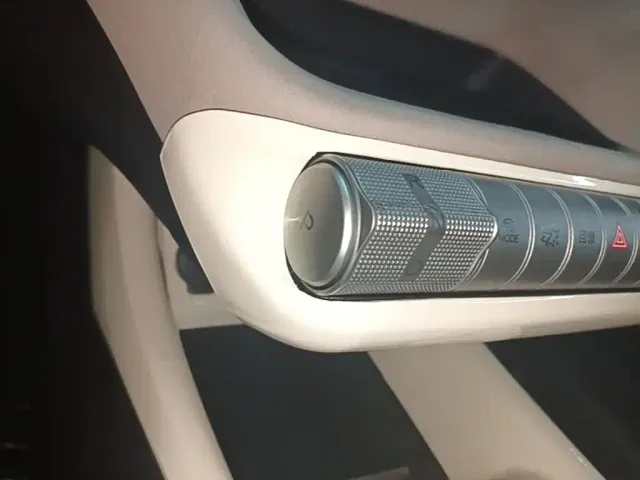 BYD Dolphin — Фото автомобиля 13