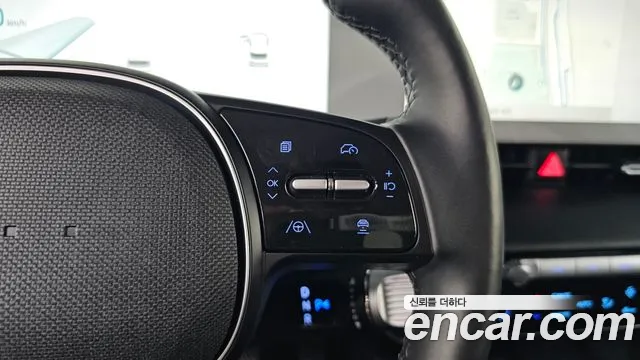 Hyundai Ioniq5 Ioniq5 — Фото автомобиля 16