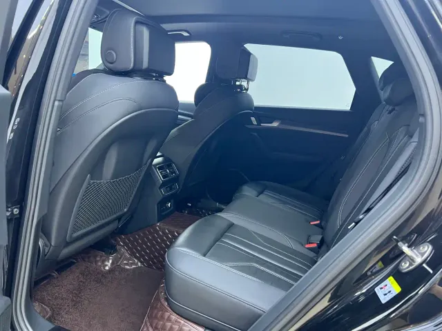 Audi Audi Q5L 2024 Model 45 TFSI Luxury Dynamic — Фото автомобиля 18