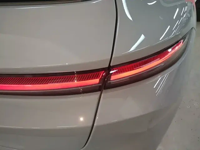 Nio ET5 Touring — Фото автомобиля 7
