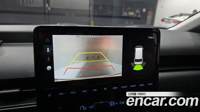 Hyundai Staria — Фото автомобиля 22