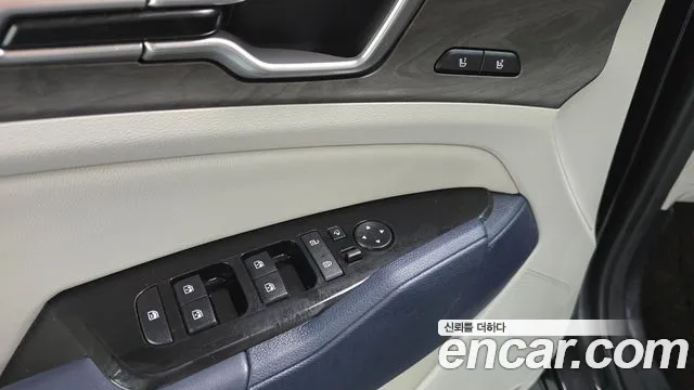 Kia Sportage 5th Gen — Фото автомобиля 27