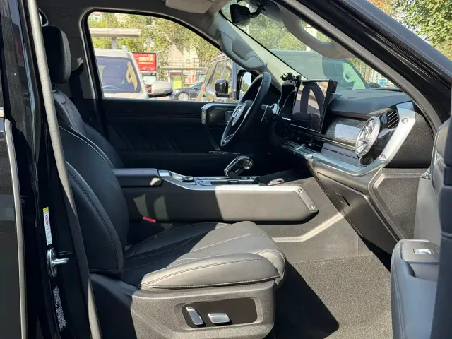 Tank 400 — Фото автомобиля 7